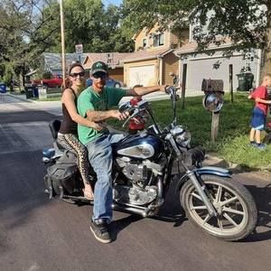 Meet your Posher, Raymond